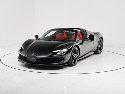 2026 FERRARI 296 GTS — миниатюра 13