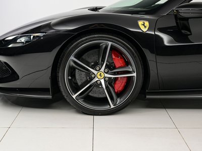 2026 FERRARI 296 GTS — миниатюра 15