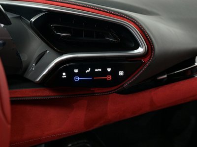 2026 FERRARI 296 GTS — миниатюра 28