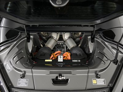 2026 FERRARI 296 GTS — миниатюра 17