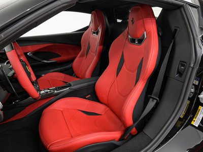 2026 FERRARI 296 GTS — миниатюра 18