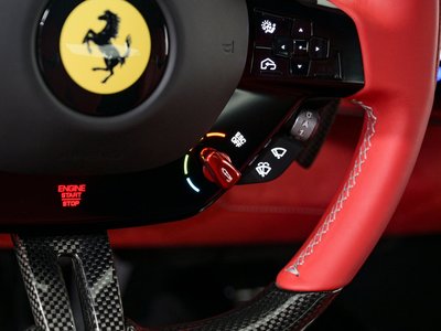 2026 FERRARI 296 GTS — миниатюра 23