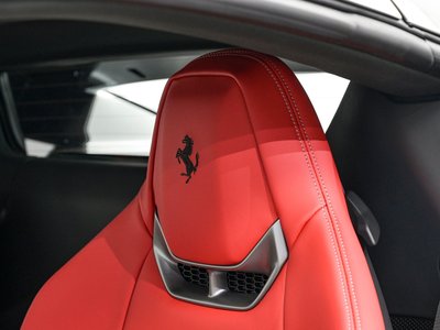 2026 FERRARI 296 GTS — миниатюра 19