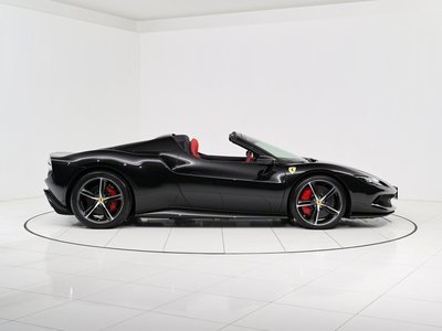 2026 FERRARI 296 GTS — миниатюра 11