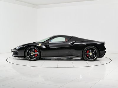 2026 FERRARI 296 GTS — миниатюра 12