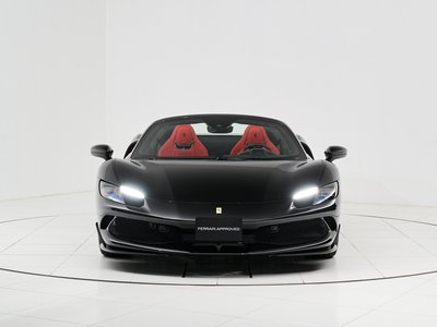 2026 FERRARI 296 GTS — фото 5