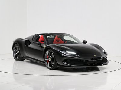 2026 FERRARI 296 GTS — фото 7