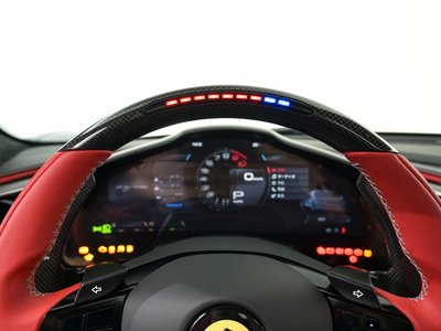 2026 FERRARI 296 GTS — миниатюра 22