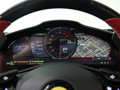 2026 FERRARI 296 GTS — миниатюра 24