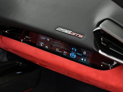 2026 FERRARI 296 GTS — миниатюра 30