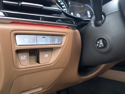 2022 Genesis G80 (RG3) thumbnail 26
