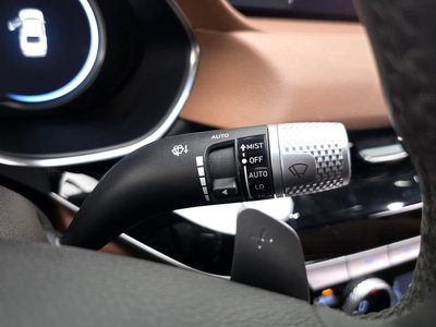 2022 Genesis G80 (RG3) thumbnail 27