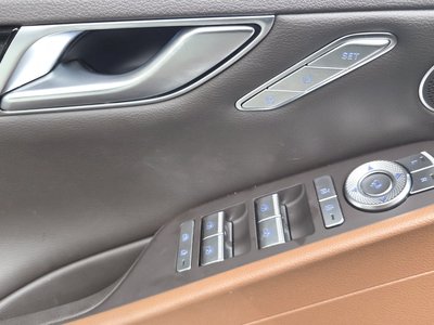 2022 Genesis G80 (RG3) thumbnail 28