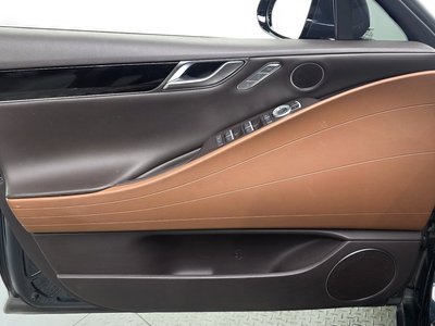 2022 Genesis G80 (RG3) thumbnail 14