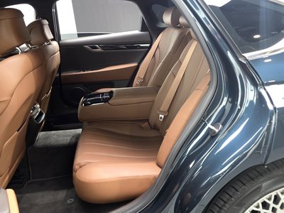 2022 Genesis G80 (RG3) thumbnail 18