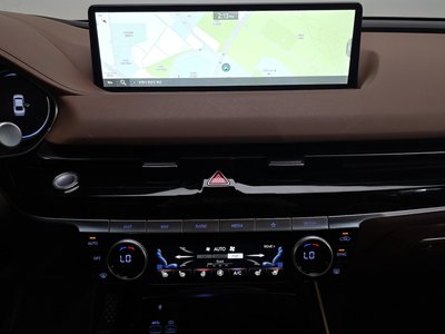 2022 Genesis G80 (RG3) thumbnail 19