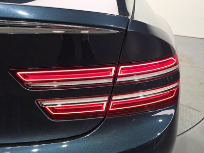2022 Genesis G80 (RG3) photo 10