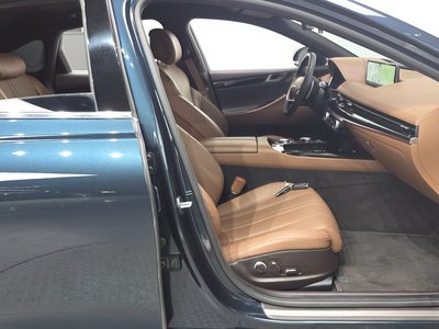 2022 Genesis G80 (RG3) thumbnail 16