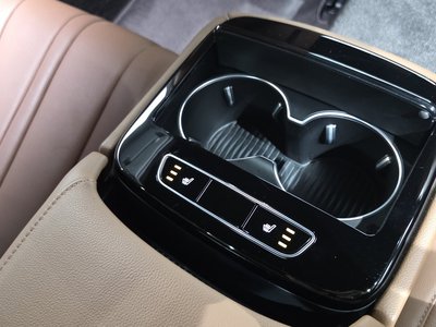 2022 Genesis G80 (RG3) thumbnail 22