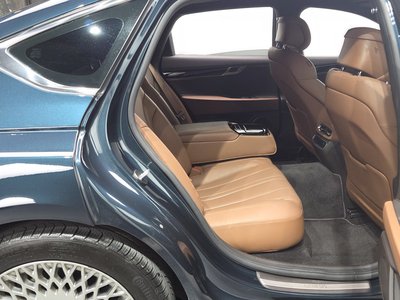 2022 Genesis G80 (RG3) thumbnail 17