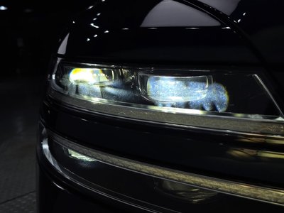 2022 Genesis G80 (RG3) photo 9