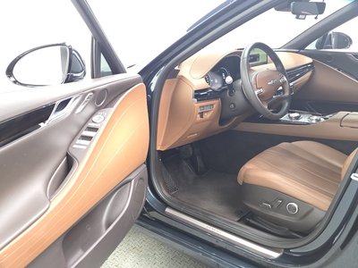 2022 Genesis G80 (RG3) thumbnail 13