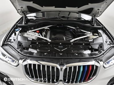 BMW X5 - 7