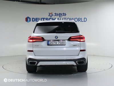 BMW X5 - 3