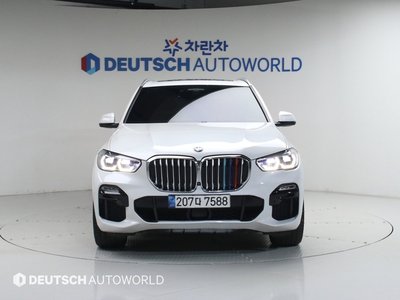 BMW X5 - 2