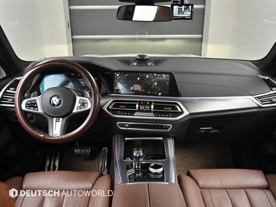 BMW X5 - 4