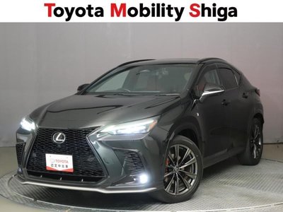 LEXUS NX - 6
