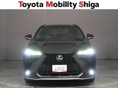 LEXUS NX - 7