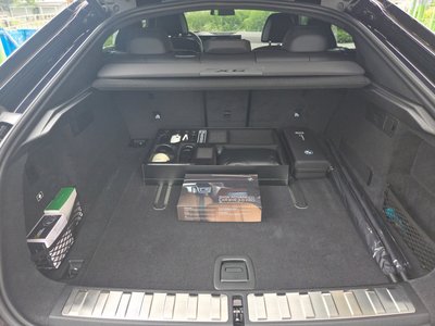 صورة مصغرة 18 لـ 2026 BMW X6