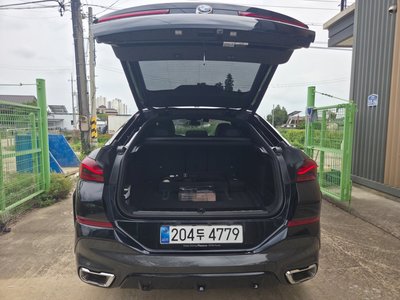 صورة مصغرة 17 لـ 2026 BMW X6