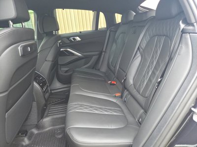 صورة مصغرة 15 لـ 2026 BMW X6