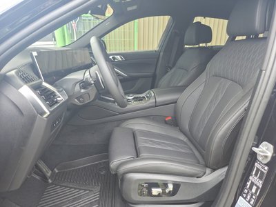 صورة مصغرة 11 لـ 2026 BMW X6