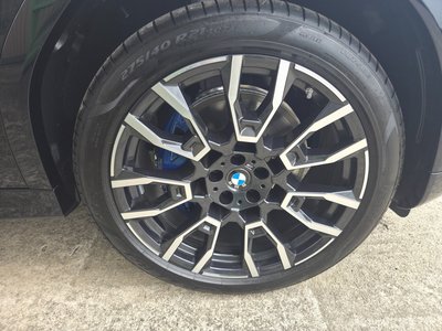 صورة مصغرة 20 لـ 2026 BMW X6