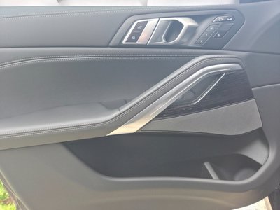 صورة مصغرة 12 لـ 2026 BMW X6
