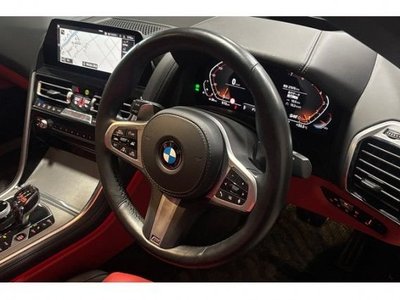 2020 BMW 8 SERIES — фото 6