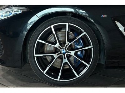 2020 BMW 8 SERIES — фото 3