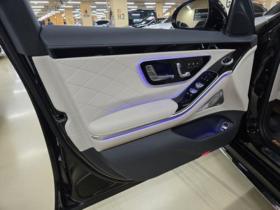 صورة مصغرة 14 لـ 2026 Mercedes-BENZ S-CLASS