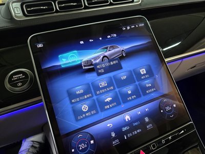 صورة مصغرة 19 لـ 2026 Mercedes-BENZ S-CLASS
