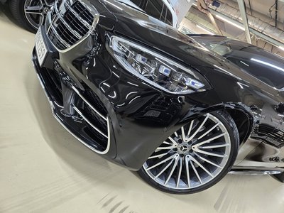 صورة مصغرة 15 لـ 2026 Mercedes-BENZ S-CLASS