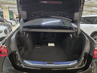 2026 Mercedes-BENZ S-CLASS 照片 8