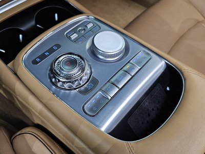 2022 Genesis G90 (RS4) 照片 9