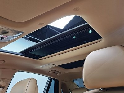 2022 Genesis G90 (RS4) — миниатюра 17