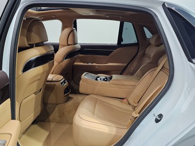 2022 Genesis G90 (RS4) — миниатюра 11