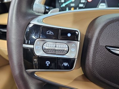 2022 Genesis G90 (RS4) — миниатюра 16