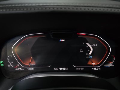 2021 BMW 7 SERIES thumbnail 11
