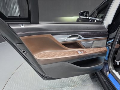 2021 BMW 7 SERIES thumbnail 15